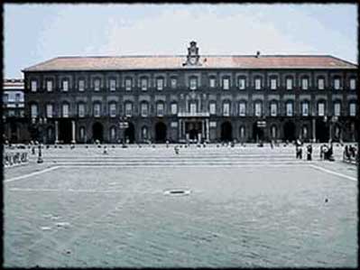 Palazzo Reale